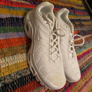 Nike Air Max Plus